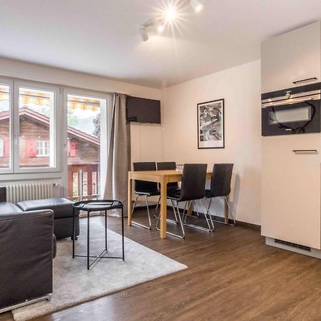 Apartament Studio Astoria - Griwa Rent Grindelwald Zewnętrze zdjęcie