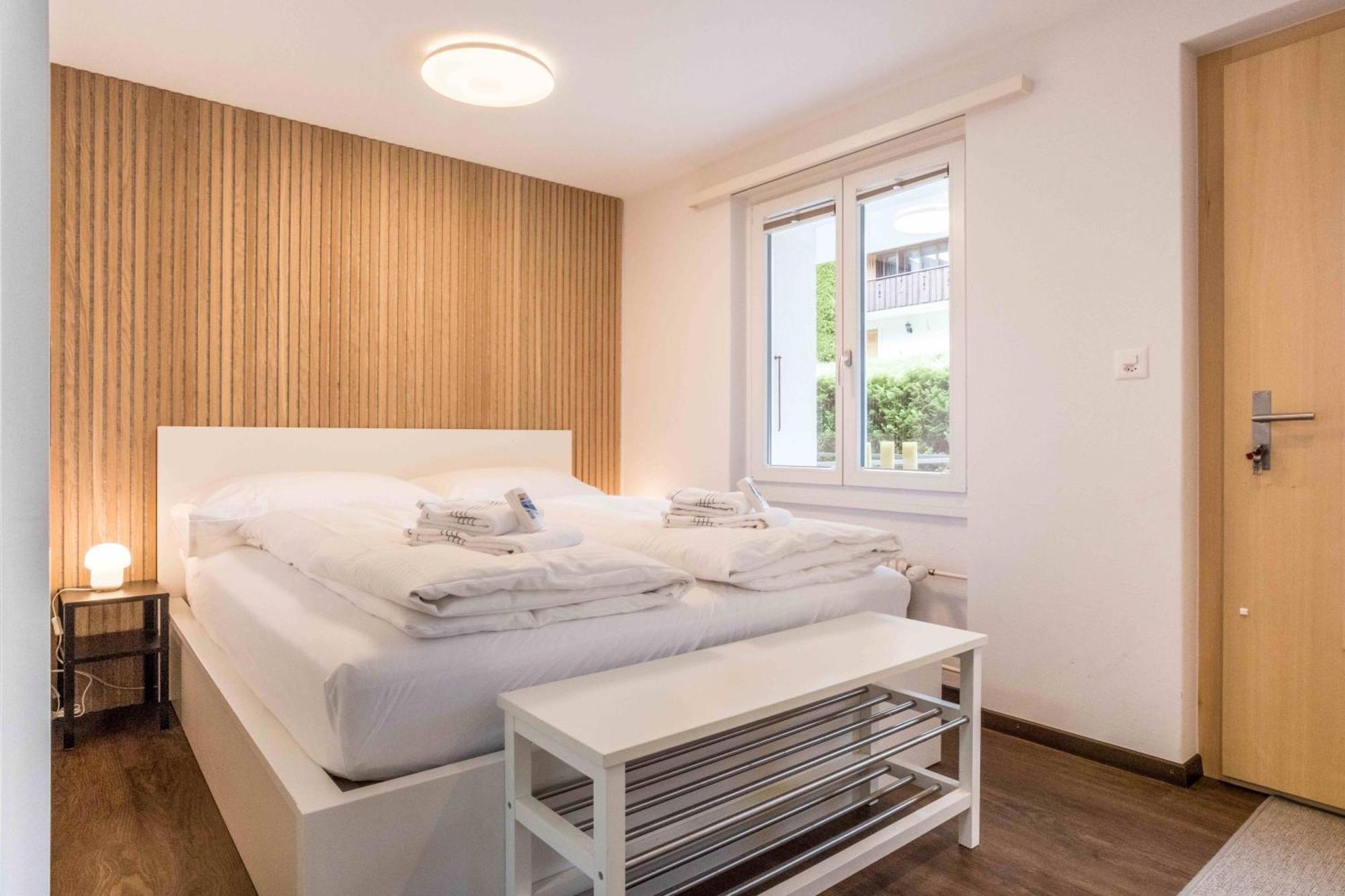 Apartament Studio Astoria - Griwa Rent Grindelwald Zewnętrze zdjęcie